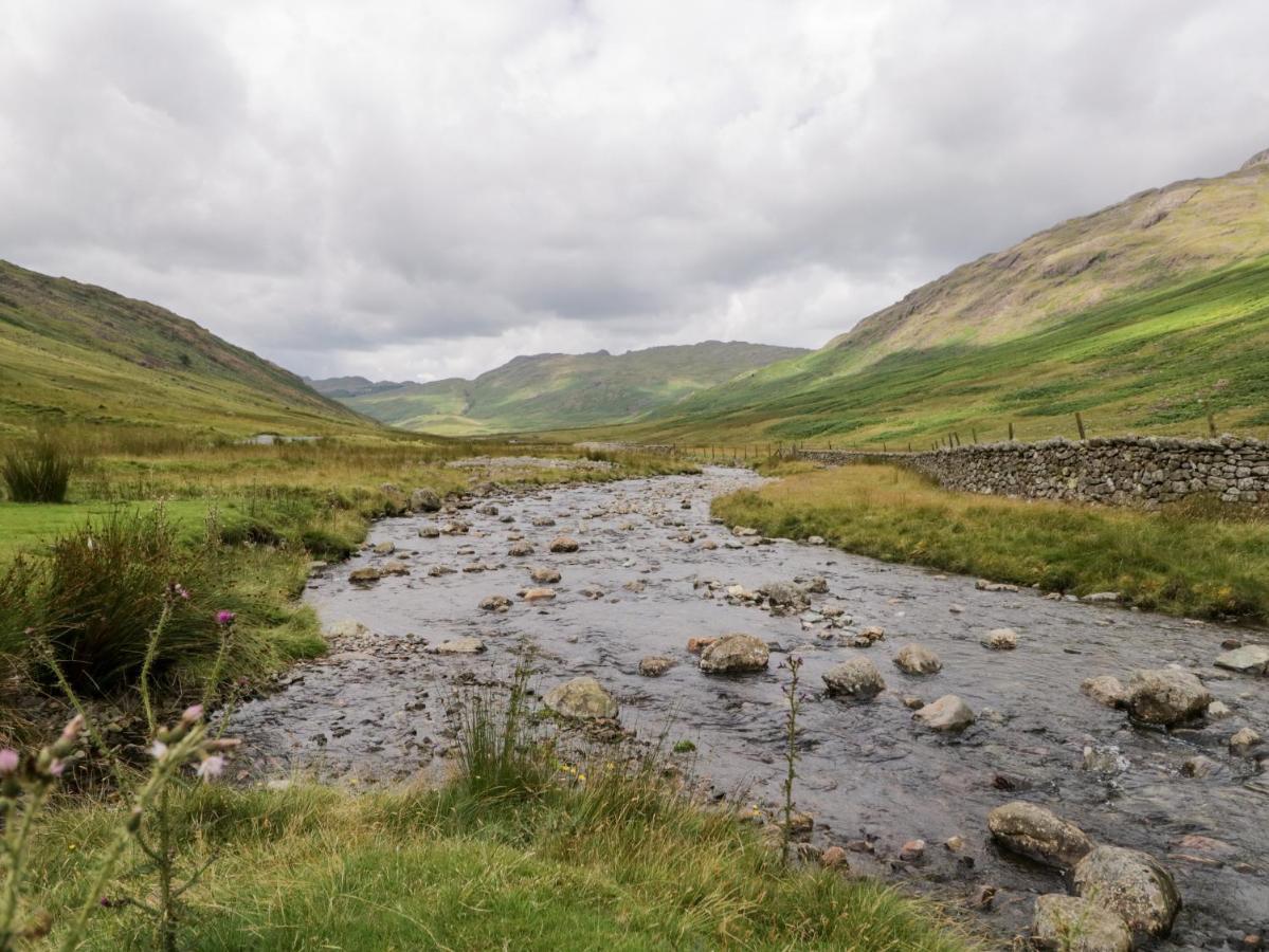 Helton Fell Daire Kendal Dış mekan fotoğraf