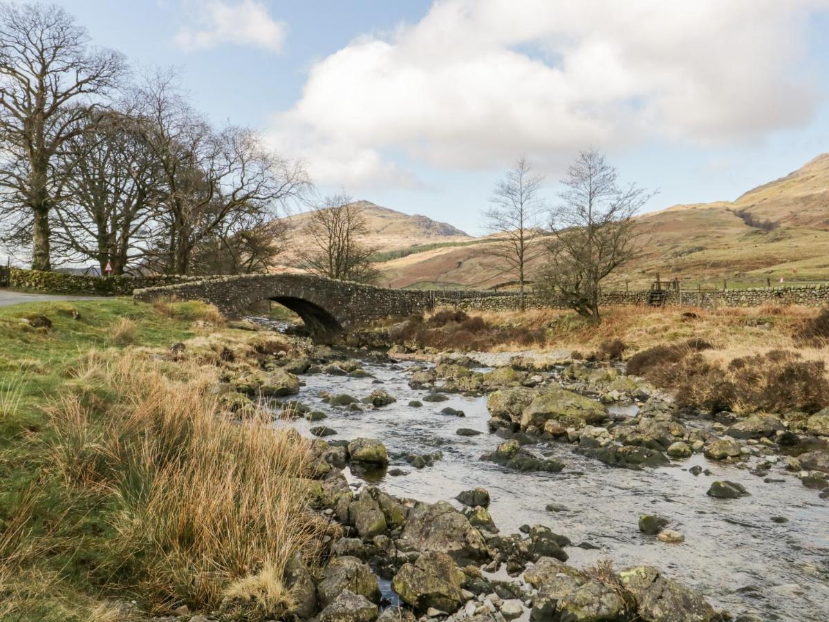 Helton Fell Daire Kendal Dış mekan fotoğraf