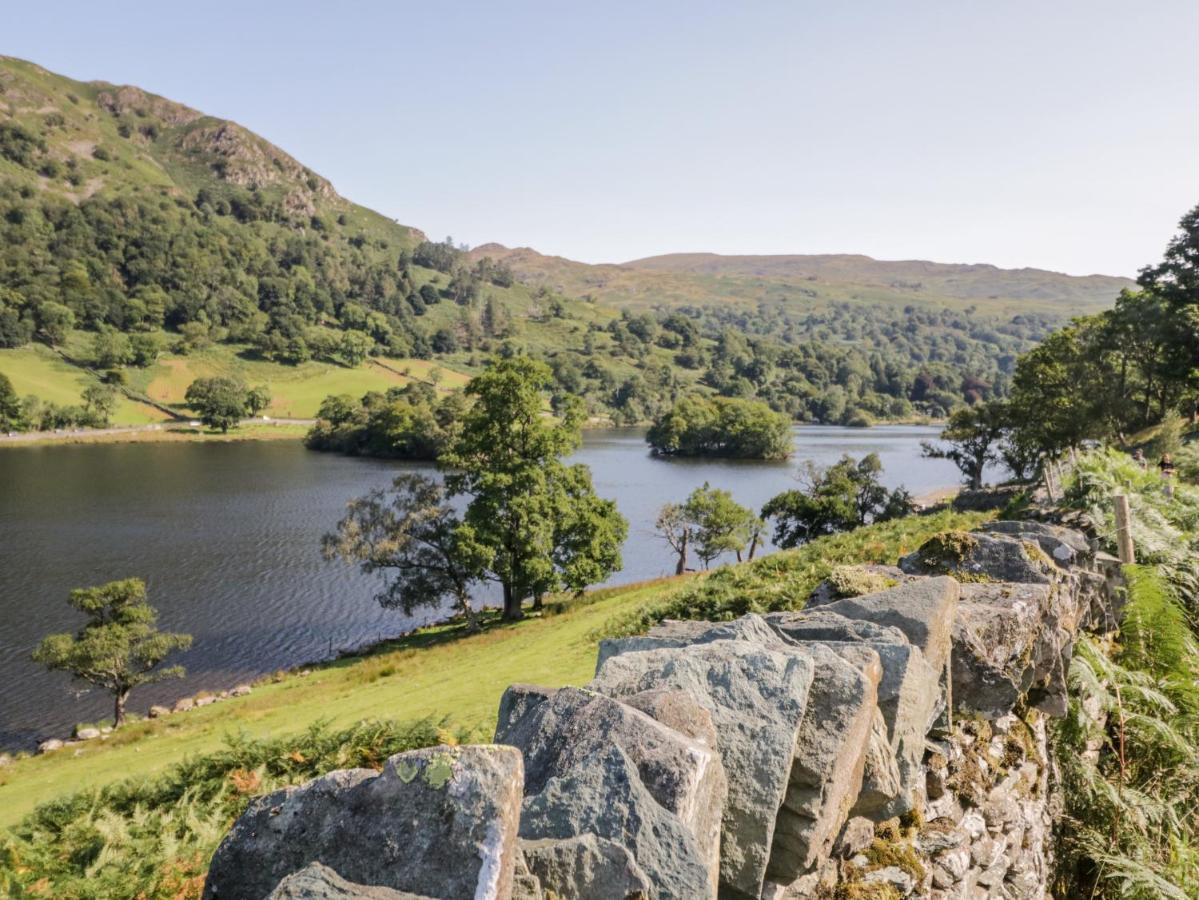 Helton Fell Daire Kendal Dış mekan fotoğraf
