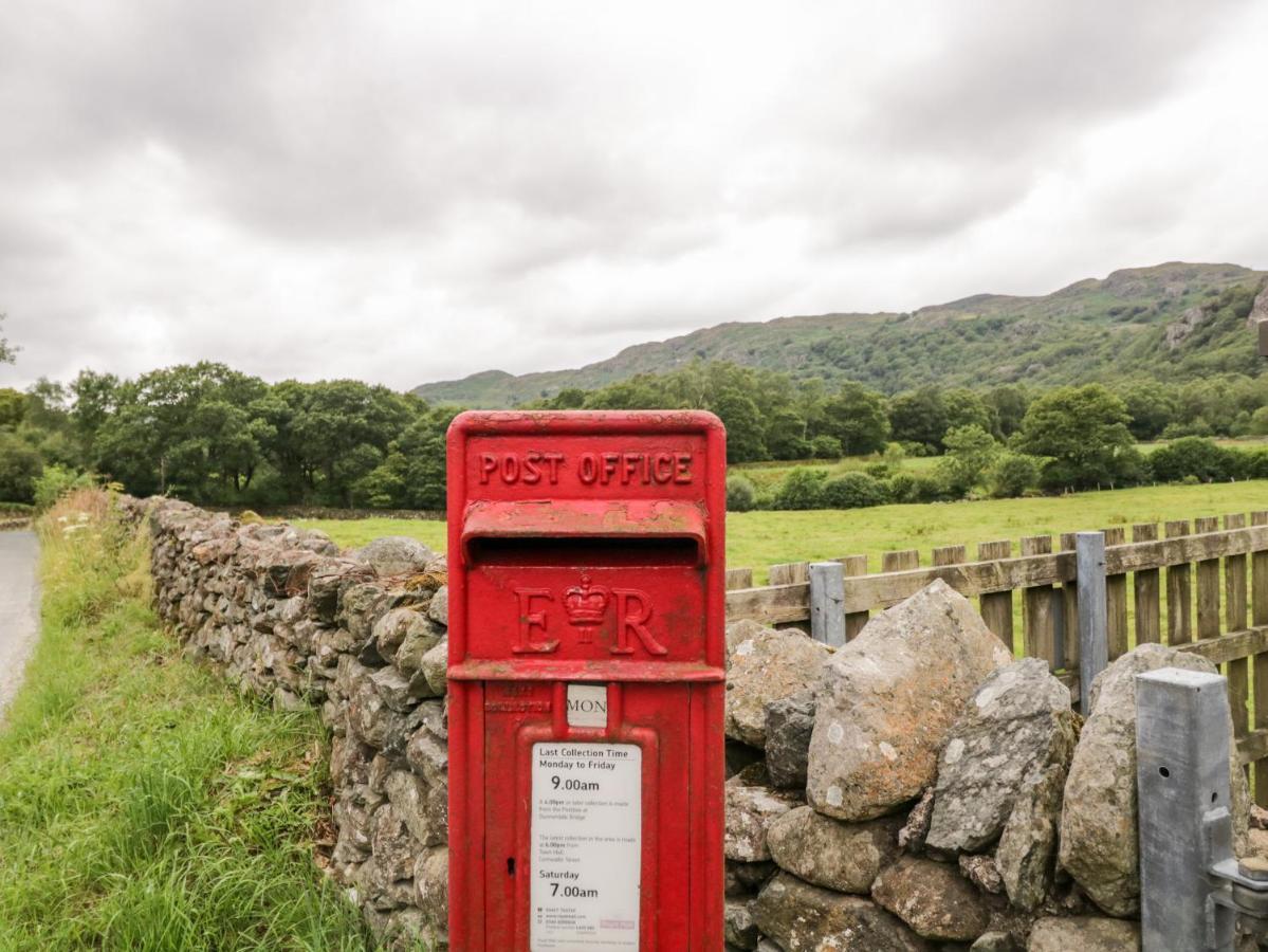 Helton Fell Daire Kendal Dış mekan fotoğraf